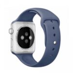 Cinturino per Apple Watch: 9 Colori per 38mm, 40mm, 41mm Blu