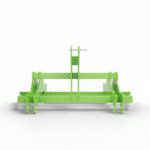 Telaio Compak 150 cm - immagine 2