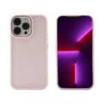 Cover Rigida per Samsung Galaxy: Protezione Frosted Opaca Rosa,GALAXY A52 4G - 5G