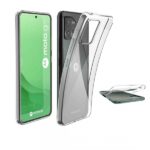 Cover TPU Trasparente per Motorola - Protezione e Stile Newtop MOTO G7 PLUS