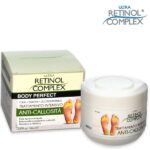 Crema Anti-Callosità Intensiva - Ammorbidisce e Leviga