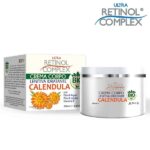 Crema Corpo Calendula Bio 250ml Retinol Complex