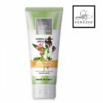 Crema Corpo Relax Purificante con Erba Medica e Curcuma