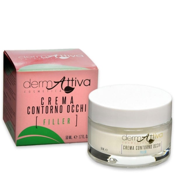 Crema-DermAttiva-Filler-Occhi-Leviga-Rughe-e-Attenua-Aloni-big-6137.jpg Crema DermAttiva Filler Occhi: Leviga Rughe e Attenua Aloni - immagine 1