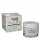 Crema Detox Skin Retinol Complex: Idratazione e Protezione
