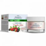 Crema Viso Idratante Prime Rughe Fragole e More 50ml