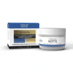 Crema Viso Notte Rimpolpante Acido Ialuronico SPF 15 50ml