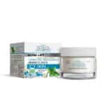 Crema Viso Termogenica Rinfrescante alla Menta 50 ml - Effetto Freddo