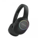 Cuffie Wireless RGB NEWTOP CB07 - Audio Immersivo e Stile Unico