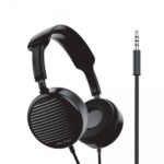 Cuffie con Filo Jack 3.5 NEWTOP CBW01 - Qualità Audio e Comfort per Ogni Uso