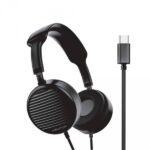 Cuffie con Filo Type-C NEWTOP CBW02 - Audio di Qualità e Massima Compatibilità