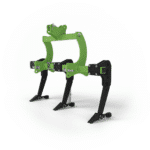 Drenatore BIG a 3 elementi 160 cm