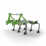 Estirpatore Force Tandem a 7 elementi 140 cm