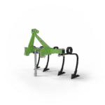 Estirpatore Simply a 4 elementi 120 cm