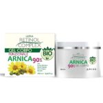 Gel Corpo Bio Arnica 90% 250ml - Linea Sport e Massaggi