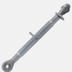 Braccio terzo punto meccanico