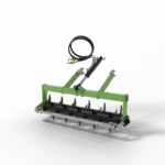 Kit Rullo Plus per Ripuntatore Simply