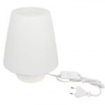 Lampada Nedis LED da Tavolo a Basso Consumo Energetico