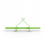 Telaio Multy 140 cm - immagine 2