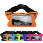 Marsupio Fitness Plus: il compagno ideale per le tue attività sportive Fucsia