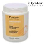 Maschera Capelli agrumi 1000ml Ristrutturante Capelli Sfibrati Oyster