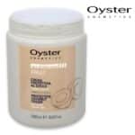 Maschera Capelli al Cocco 1000ml Protettiva Oyster Sublime