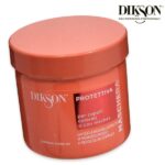Maschera Protettiva Dikson per Capelli Colorati: Nutrimento Naturale