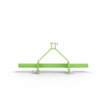 Telaio Multy 120 cm - immagine 2