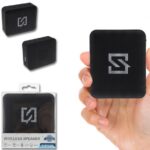 NEWTOP SP05 Speaker Bluetooth TWS Stereo con Radio FM e Vivavoce