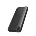Power Bank NEWTOP PB32 da 10000mAh - Ricarica Veloce a 22.5W  Nero