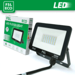 Proiettore LED Esterno 30W IP65: Illuminazione per Giardino