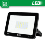 Proiettore LED Esterno 30W IP65: Illuminazione per Giardino - immagine 3