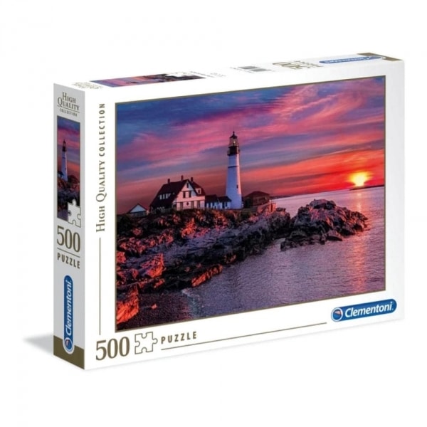 Puzzle-Clementoni-Portland-Head-Light-500-Pezzi-High-Quality-big-6953.jpg