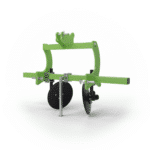 Rincalzatore BIG a 2 elementi Ø410 mm 160 cm