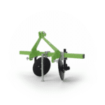 Rincalzatore a dischi simply Ø410 mm 140 cm