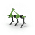 Ripuntatore Simply a 3 Elementi 120 cm