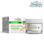Retinol Complex Crema Viso Anti Age con Avena BIO - 50ml