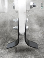 Ripuntatore DRH per trattori da 20/45 cv - immagine 5