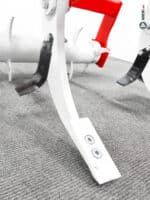 Ripuntatore DRH per trattori da 20/45 cv - immagine 9