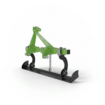 Sand Undercutter Simply 120 cm