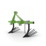 Scavapatate Simply a 2 elementi 140 cm