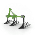 Scavapatate Simply a 3 elementi 160 cm