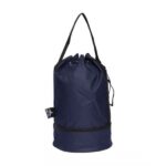 Sacca da Viaggio Nataluna Ravenna - Eleganza e Praticità in Poliestere  Blu