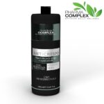Shampoo Anti Crespo con Cheratina, Cocco e Mango - 1 Litro