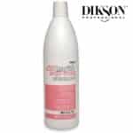 Shampoo Anticrespo Karité Dikson 1000ml per Capelli Secchi