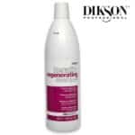 Shampoo Keratina Dikson Pro Master: Per Capelli Trattati
