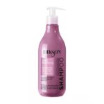 Shampoo Lisci Perfetti Dikson 500ml con Olio di Camelia