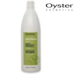 Shampoo Olio d’Oliva Oyster: Perfetto per Capelli Mossi e Ricci