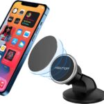 Supporto Auto Magnetico Universale per Smartphone ST13