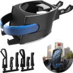 Supporto Auto Porta Cellulare e Bottiglia: Viaggi Sicuri e Comodi